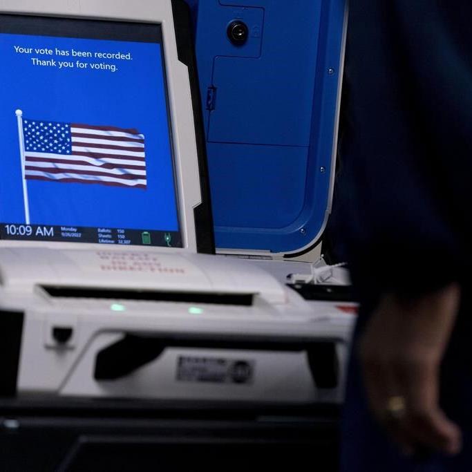 Virginia Republicans roll out early and absentee voting push ahead of legislative elections